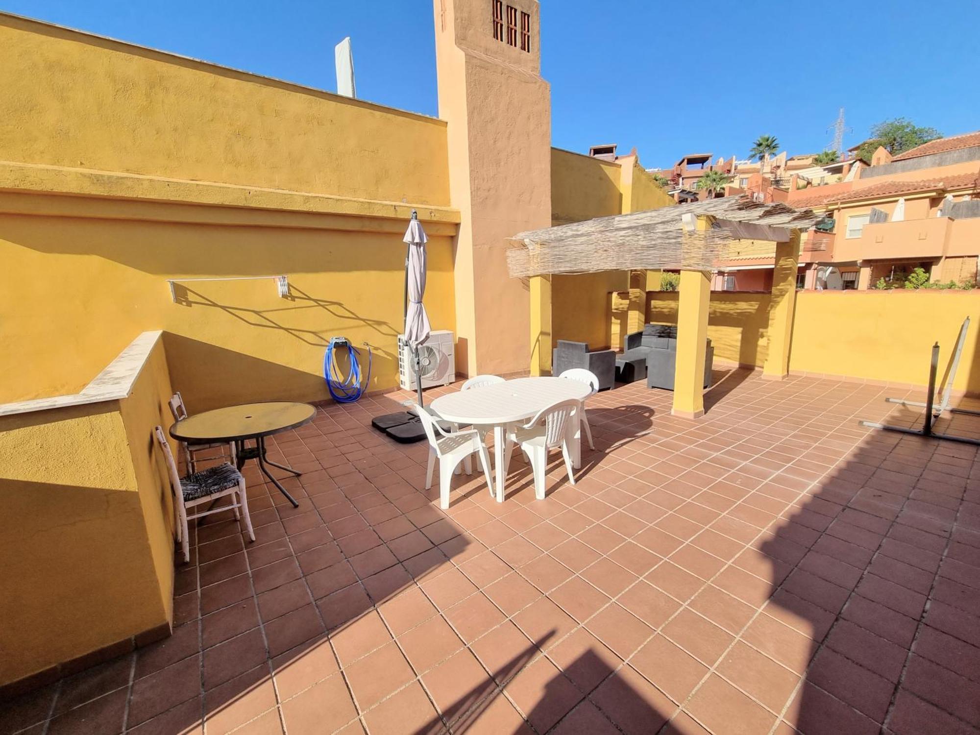 Golf & Resort Apartment In La Reserva De Marbella Exterior photo